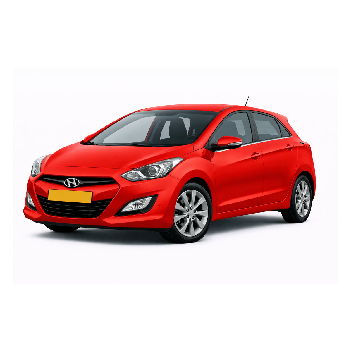 VIDRIO-PUERTA HYUNDAI I30 2012-2017